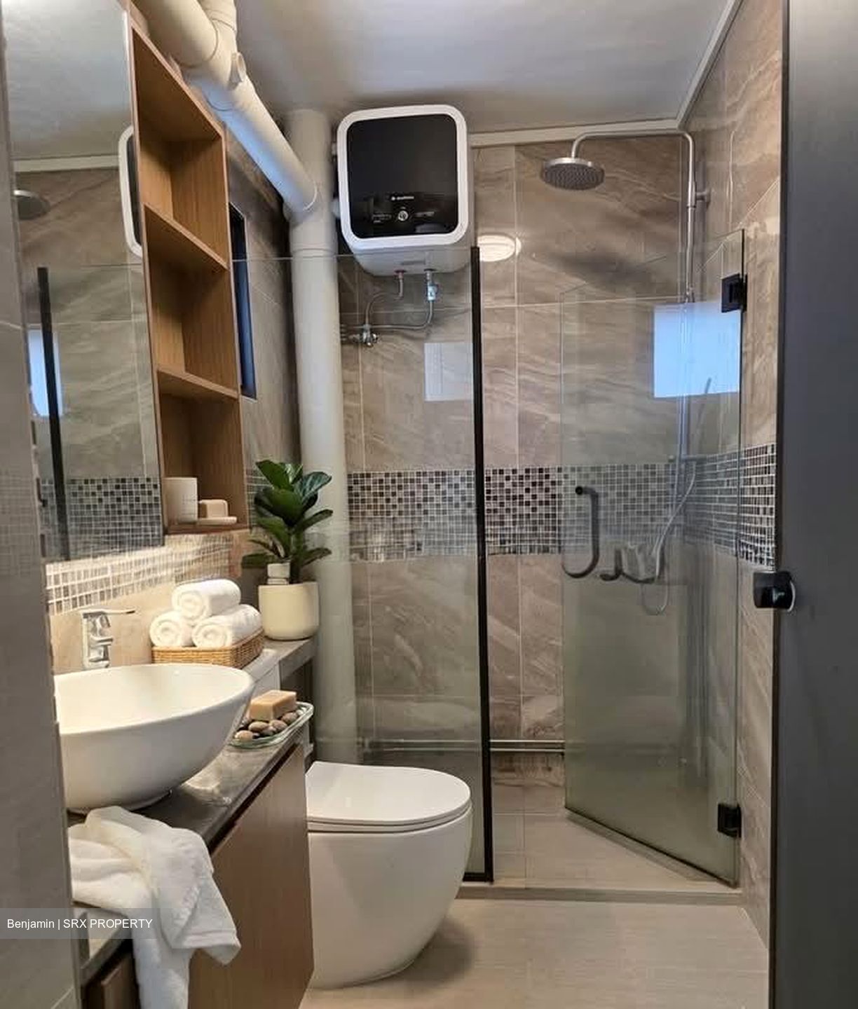 Blk 580 Woodlands Drive 16 (Woodlands), HDB 5 Rooms #596407601